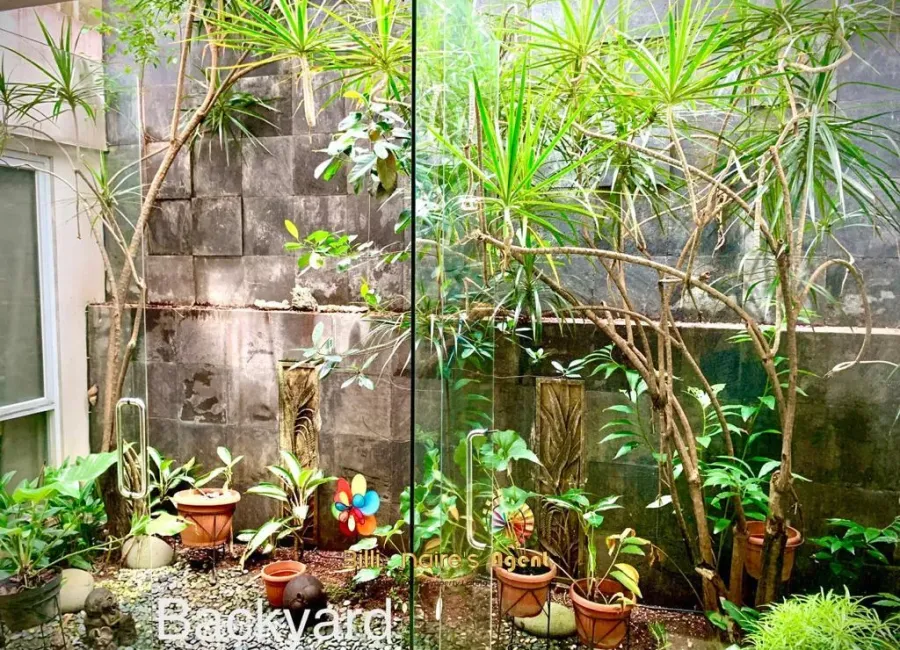 Billionaire's Agent - Dijual Rumah 2 Lantai di Tukodong Bawah Lama, Kebayoran Baru Jakarta