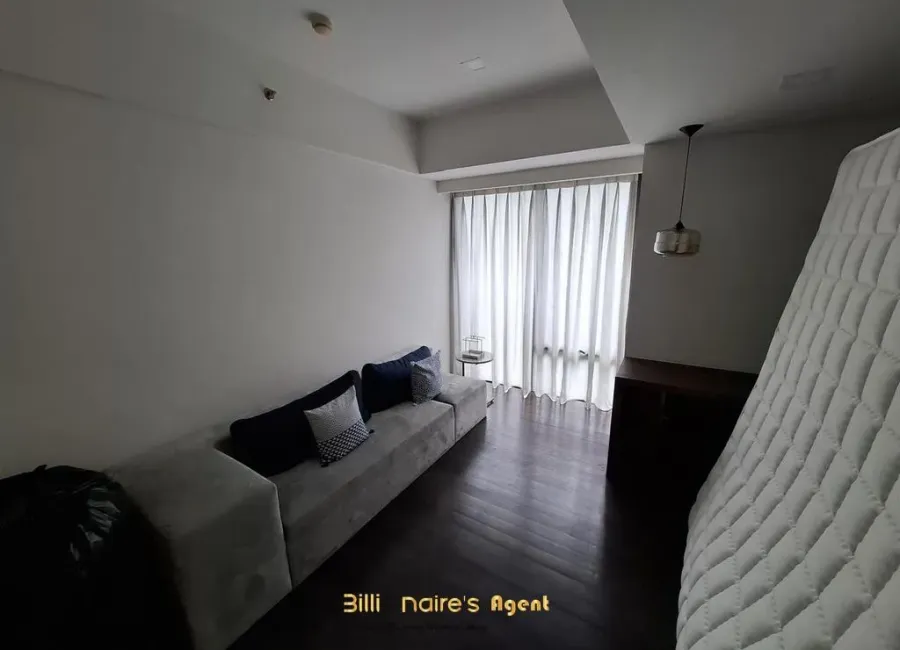 Billionaire's Agent - Dijual Apartemen 3 Kamar di VERDE North Kuningan Jakarta Selatan