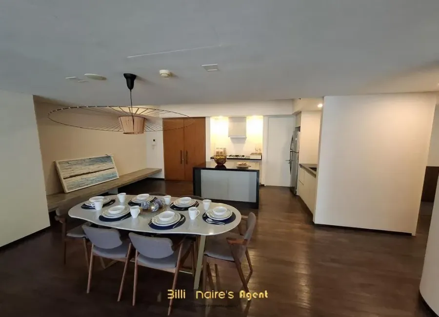 Billionaire's Agent - Dijual Apartemen 3 Kamar di VERDE North Kuningan Jakarta Selatan
