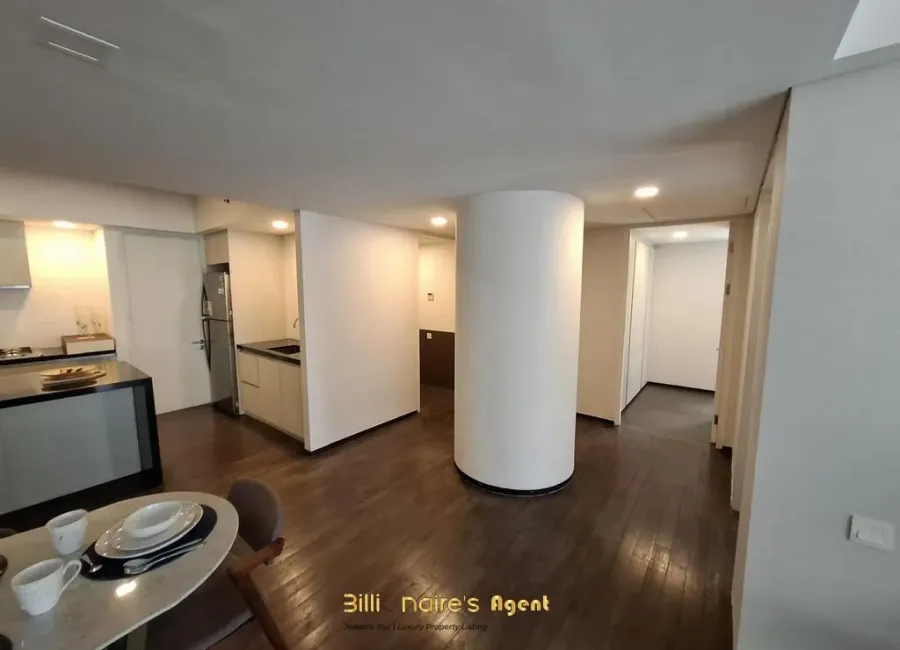 Billionaire's Agent - Dijual Apartemen 3 Kamar di VERDE North Kuningan Jakarta Selatan