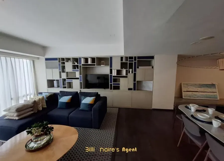 Billionaire's Agent - Dijual Apartemen 3 Kamar di VERDE North Kuningan Jakarta Selatan
