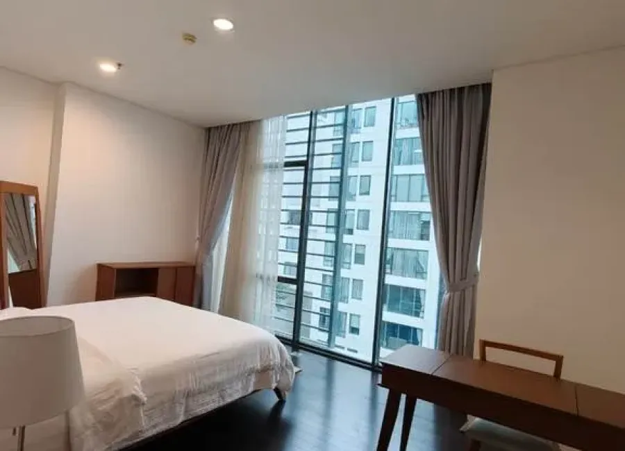 Billionaire's Agent - Dijual Apartemen 3 Kamar di EAST TOWER-VERDE ONE Kuningan Jakarta