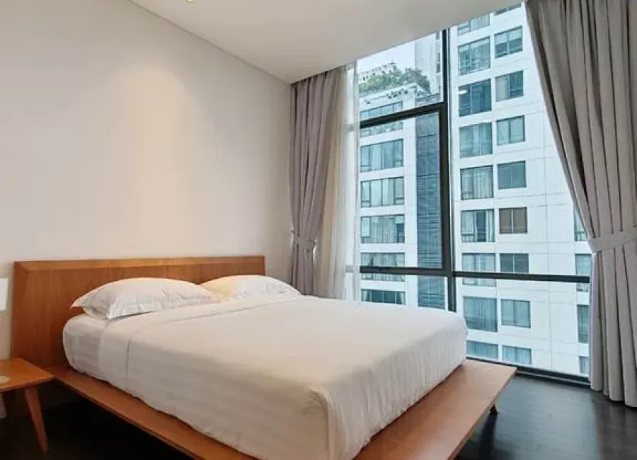 Billionaire's Agent - Disewakan Apartemen 3 Kamar di EAST TOWER-VERDE ONE Kuningan Jakarta