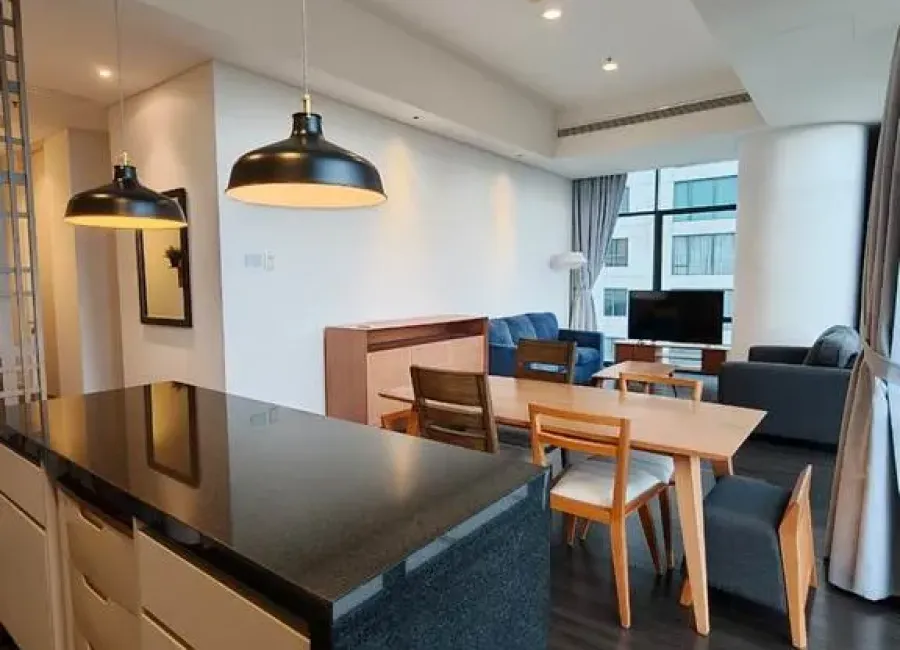 Billionaire's Agent - Disewakan Apartemen 3 Kamar di EAST TOWER-VERDE ONE Kuningan Jakarta