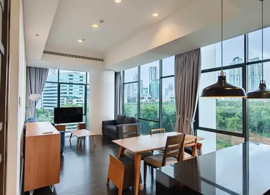 Billionaire's Agent - Dijual Apartemen 3 Kamar di EAST TOWER-VERDE ONE Kuningan Jakarta