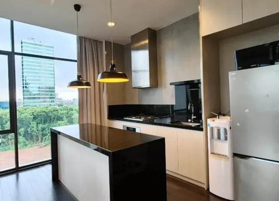 Billionaire's Agent - Dijual Apartemen 3 Kamar di EAST TOWER-VERDE ONE Kuningan Jakarta