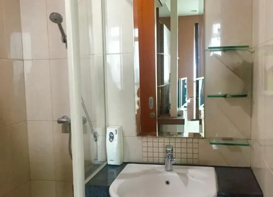 Billionaire's Agent - Disewakan Apartemen 2 Kamar di The Kuningan Place, Jakarta Selatan