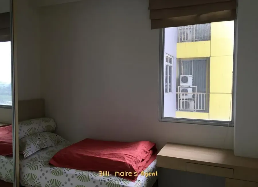 Billionaire's Agent - Disewakan Apartemen 2 Kamar di The Kuningan Place, Jakarta Selatan