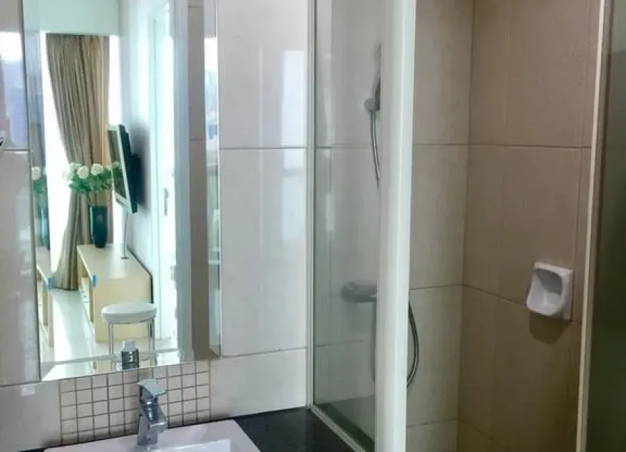 Billionaire's Agent - Disewakan Apartemen 2 Kamar di The Kuningan Place, Jakarta Selatan