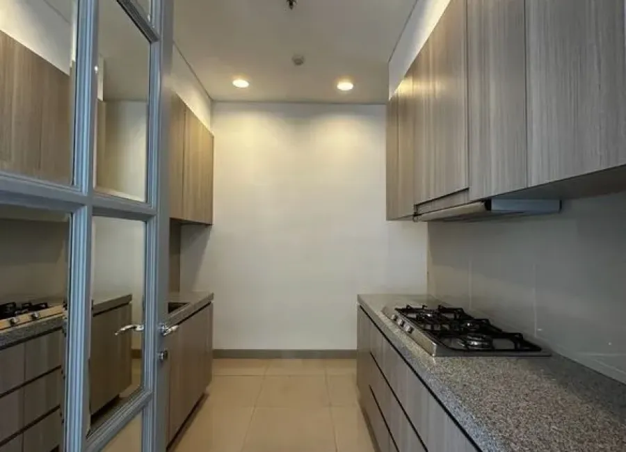 Billionaire's Agent - Dijual Apartemen 4 Kamar Tidur di Raffles Residences Jakarta Selatan