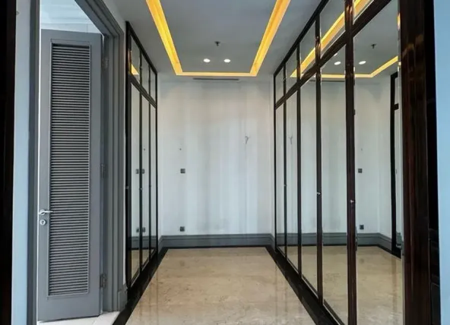 Billionaire's Agent - Dijual Apartemen 4 Kamar Tidur di Raffles Residences Jakarta Selatan