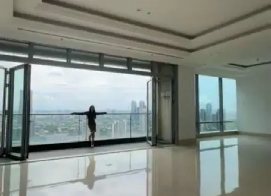 Billionaire's Agent - Dijual Apartemen 4 Kamar Tidur di Raffles Residences Jakarta Selatan