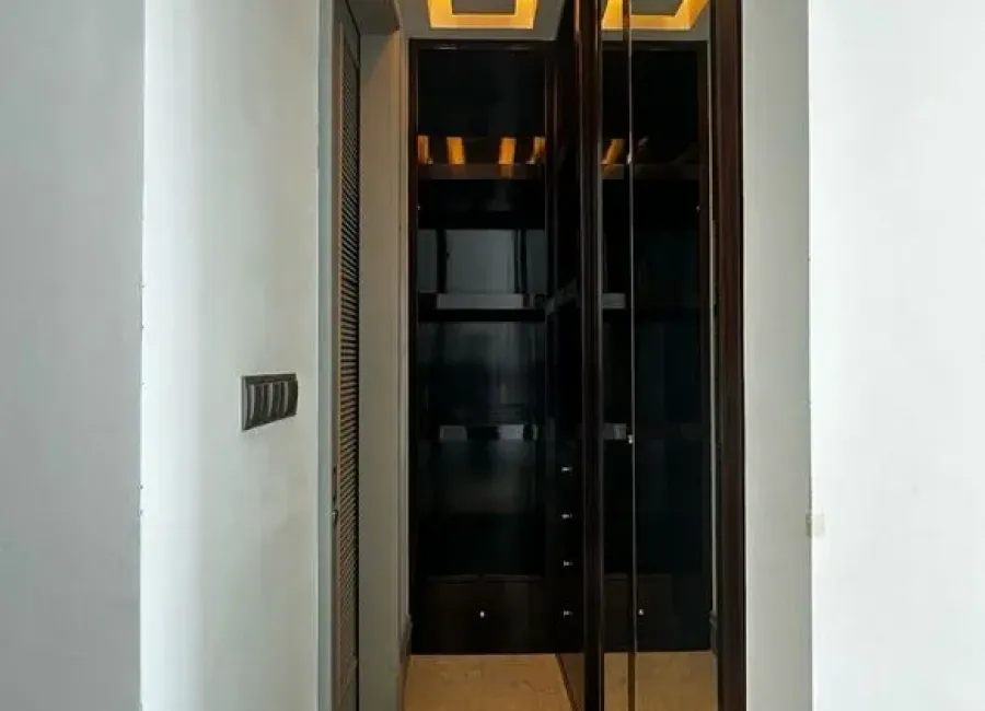 Billionaire's Agent - Dijual Apartemen 4 Kamar Tidur di Raffles Residences Jakarta Selatan