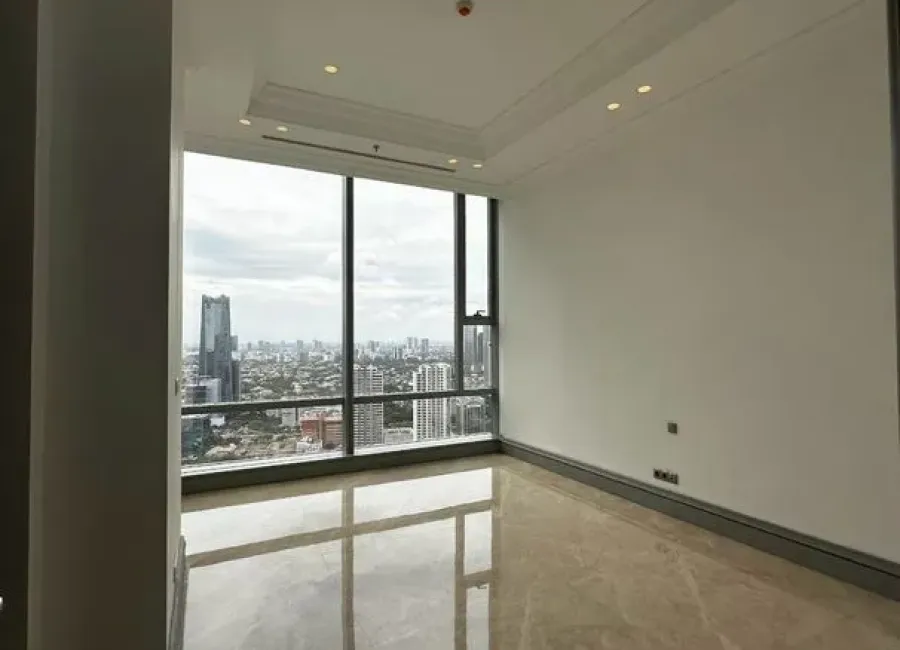 Billionaire's Agent - Dijual Apartemen 4 Kamar Tidur di Raffles Residences Jakarta Selatan