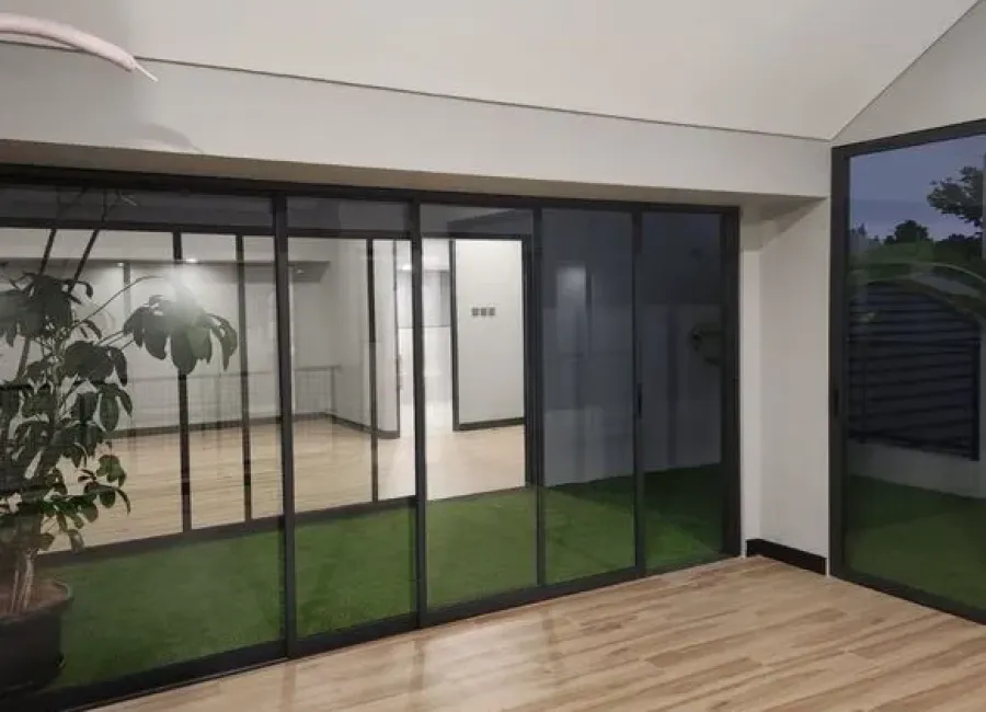 Billionaire's Agent - Dijual Rumah The Green Luas 252m² di Cluster Banyan Ville BSD City