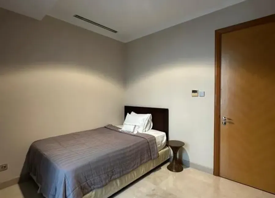 Billionaire's Agent - Dijual Apartemen 2 Kamar di Kempinski Private Residences Jakarta