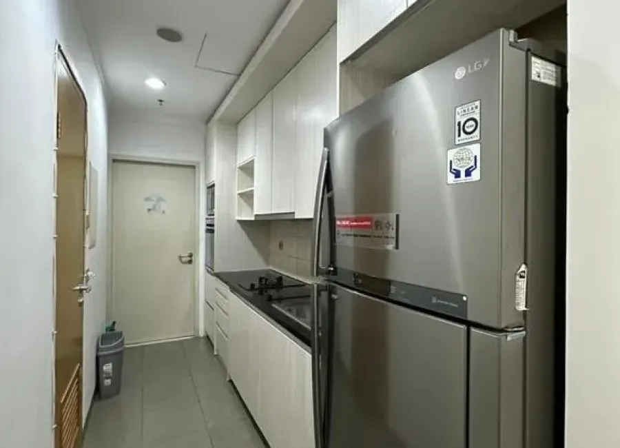Billionaire's Agent - Dijual Apartemen 2 Kamar di Kempinski Private Residences Jakarta