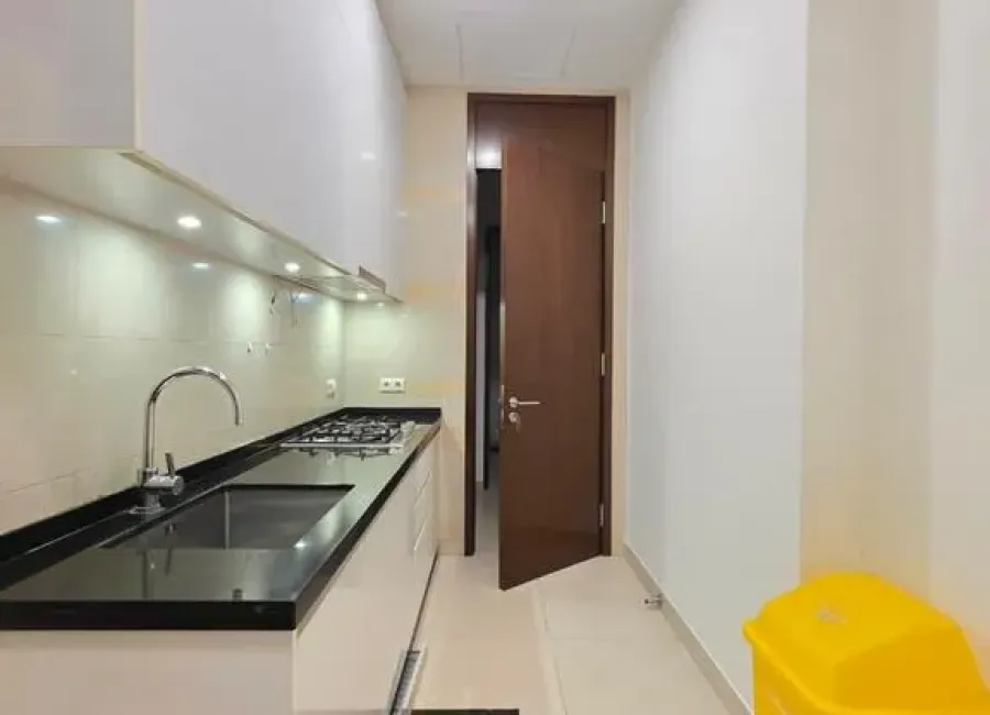 Billionaire's agent - Dijual Apartemen 3 Kamar di Anandamaya Residences di Jakarta Pusat