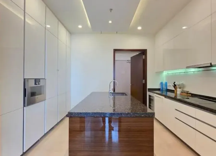 Billionaire's agent - Dijual Apartemen 3 Kamar di Anandamaya Residences di Jakarta Pusat