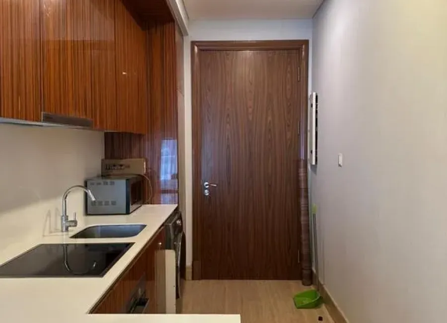 Dijual Apartemen 2 Kamar Tidur di South Hills Kuningan Jakarta Selatan