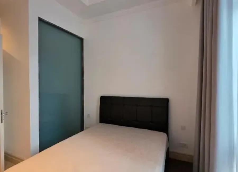 Billionaire's Agent-Disewakan Apartemen 3 Kamar Tidur di Le Parc Residence Jakarta Pusat