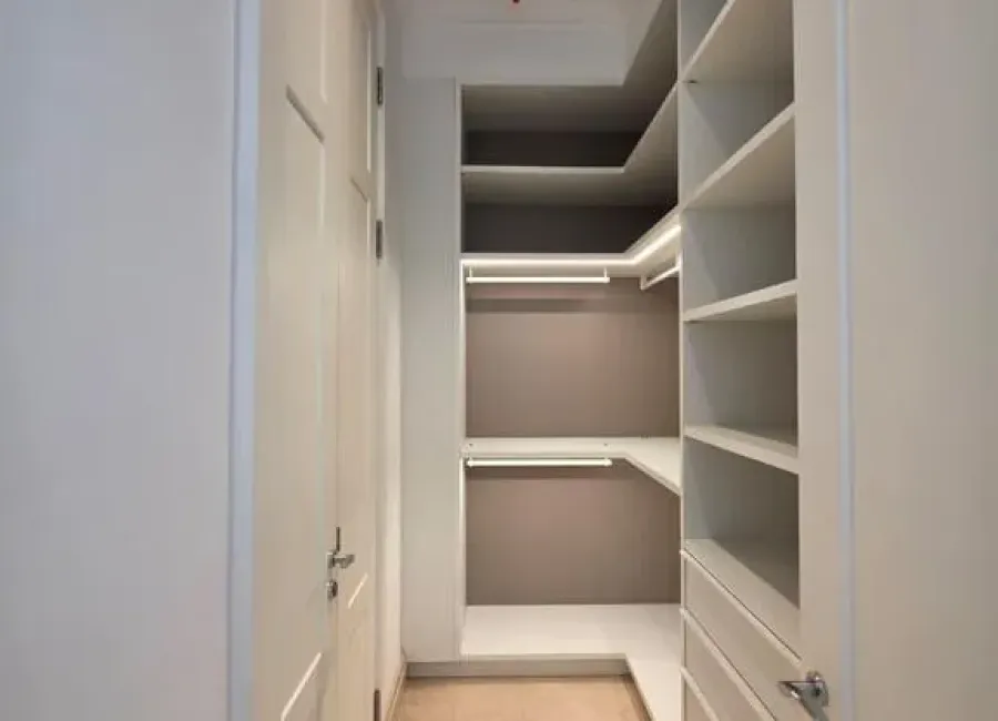 Billionaire's Agent-Disewakan Apartemen 3 Kamar Tidur di Le Parc Residence Jakarta Pusat
