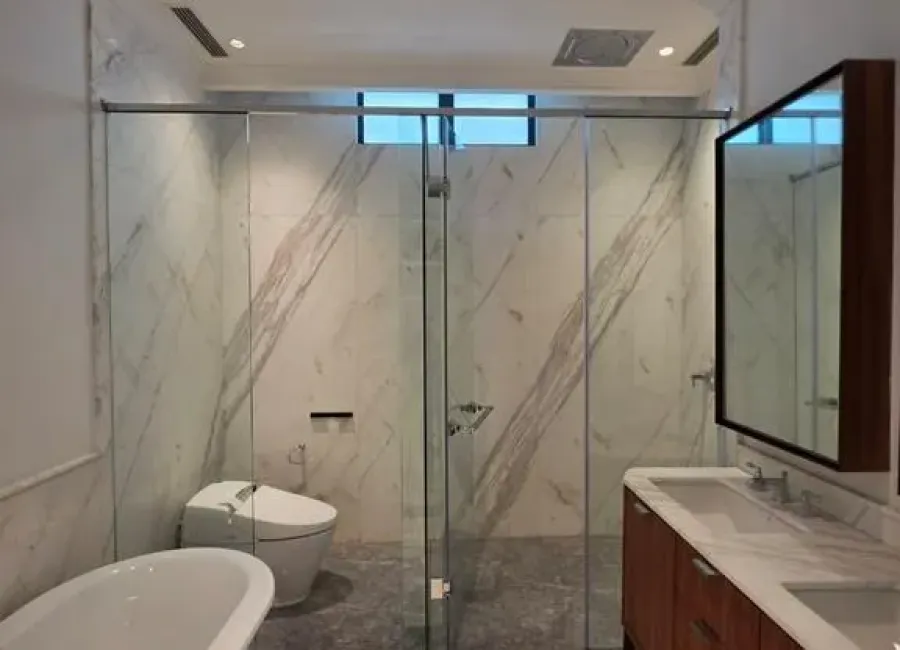 Billionaire's Agent-Disewakan Apartemen 3 Kamar Tidur di Le Parc Residence Jakarta Pusat