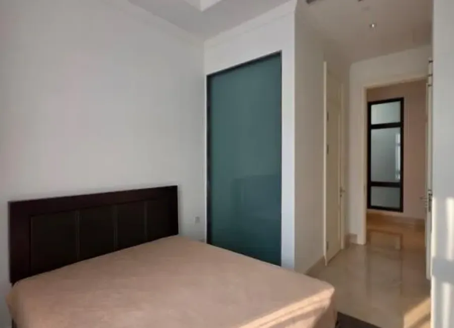 Billionaire's Agent-Disewakan Apartemen 3 Kamar Tidur di Le Parc Residence Jakarta Pusat