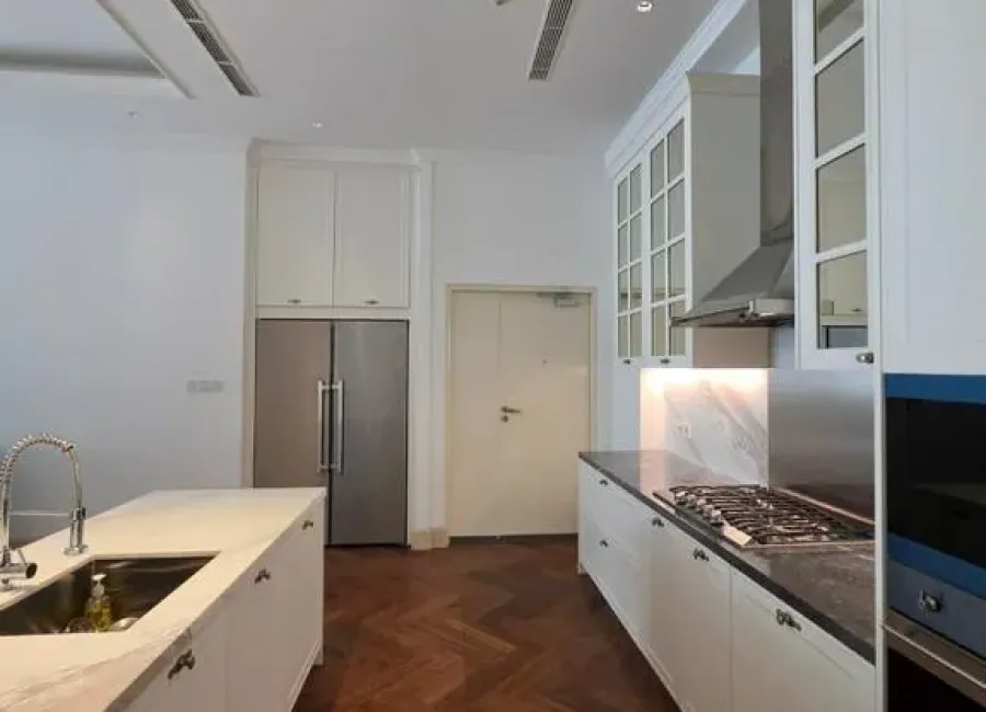 Billionaire's Agent-Disewakan Apartemen 3 Kamar Tidur di Le Parc Residence Jakarta Pusat