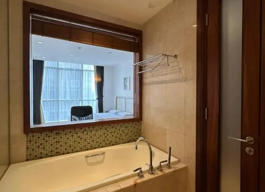 Billionaire's Agent - Dijual Apartemen 2 Kamar Tidur di Oakwood Premier Cozmo Mega Kuningan