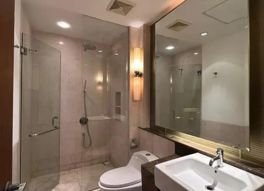 Billionaire's Agent - Dijual Apartemen 2 Kamar Tidur di Oakwood Premier Cozmo Mega Kuningan