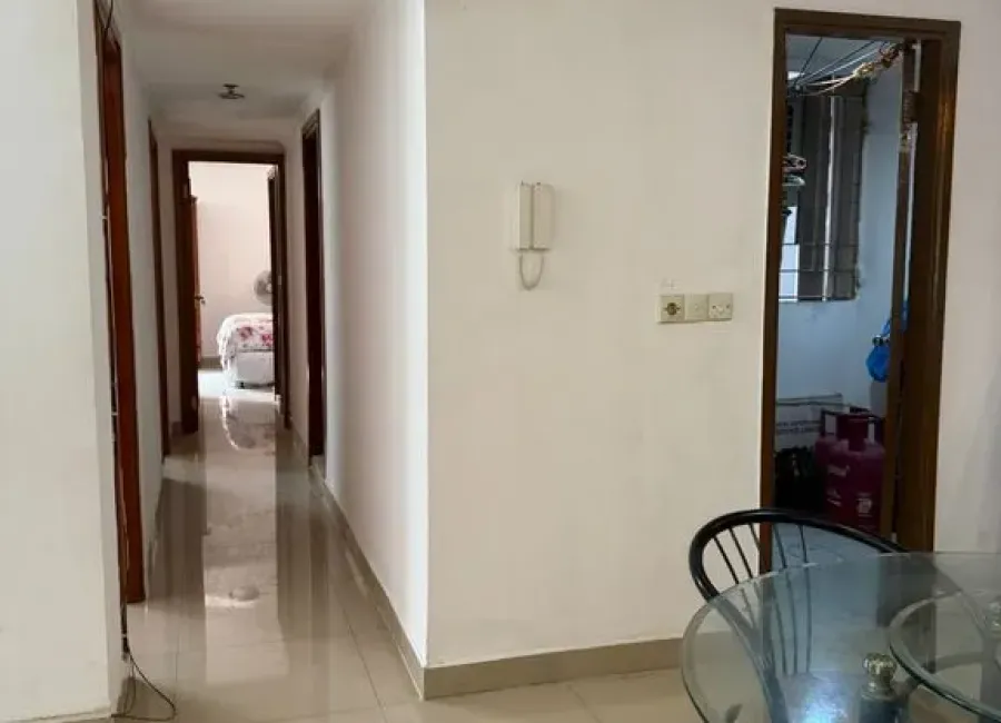 Billionaire's Agent - Disewakan Apartemen 3 Kamar Tidur di Taman Rasuna, Jakarta Selatan