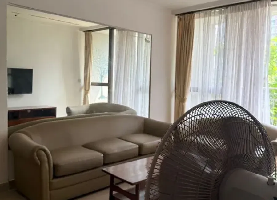 Billionaire's Agent - Disewakan Apartemen 3 Kamar Tidur di Taman Rasuna, Jakarta Selatan