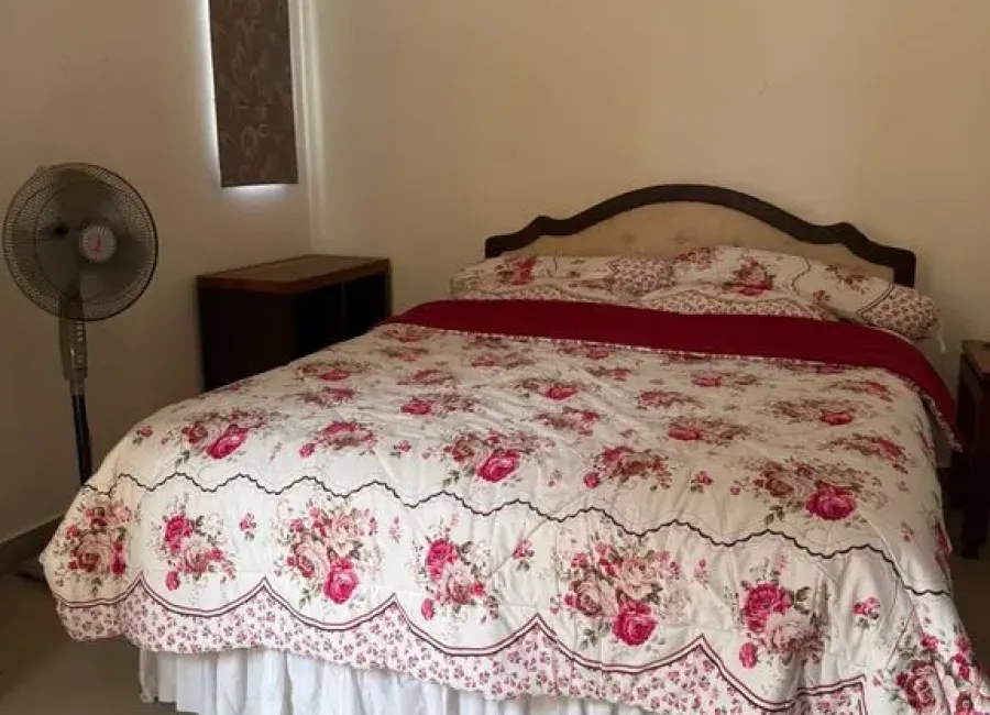Billionaire's Agent - Disewakan Apartemen 3 Kamar Tidur di Taman Rasuna, Jakarta Selatan