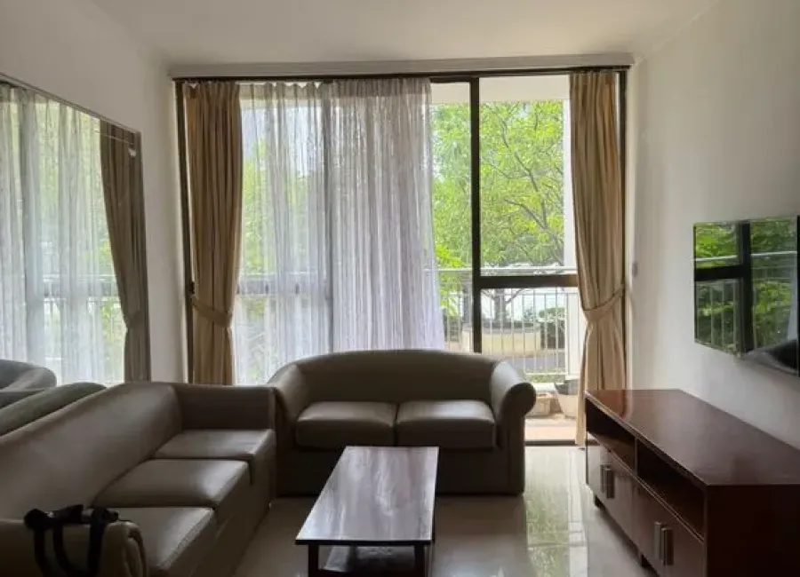 Billionaire's Agent - Disewakan Apartemen 3 Kamar Tidur di Taman Rasuna, Jakarta Selatan