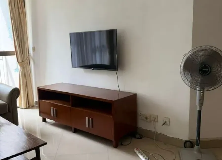 Billionaire's Agent - Disewakan Apartemen 3 Kamar Tidur di Taman Rasuna, Jakarta Selatan