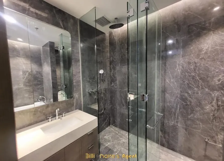 Billionaire's Agent - Disewakan Apartemen  3 Kamar di  VERDE TWO Kuningan, Jakarta Selatan