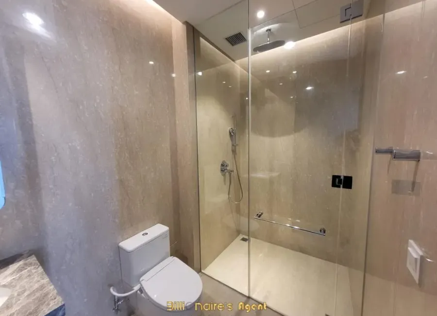 Billionaire's Agent - Disewakan Apartemen  3 Kamar di  VERDE TWO Kuningan, Jakarta Selatan