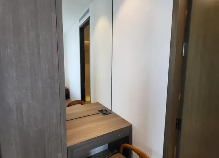 Billionaire's Agent - Disewakan Apartemen  3 Kamar di  VERDE TWO Kuningan, Jakarta Selatan
