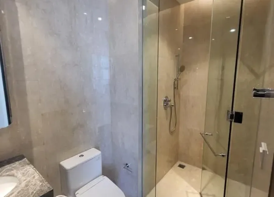 Billionaire's Agent - Disewakan Apartemen  3 Kamar di  VERDE TWO Kuningan, Jakarta Selatan