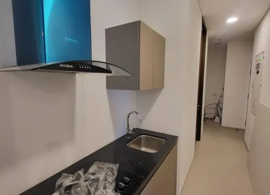 Billionaire's Agent - Disewakan Apartemen  3 Kamar di  VERDE TWO Kuningan, Jakarta Selatan