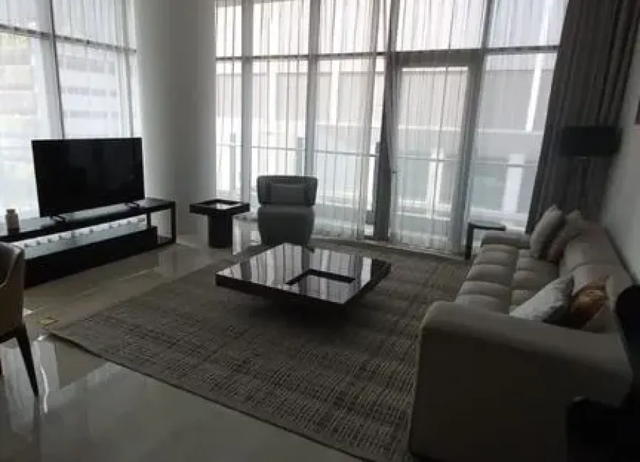 Billionaire's Agent - Disewakan Apartemen 3 Kamar di  VERDE TWO Kuningan, Jakarta Selatan
