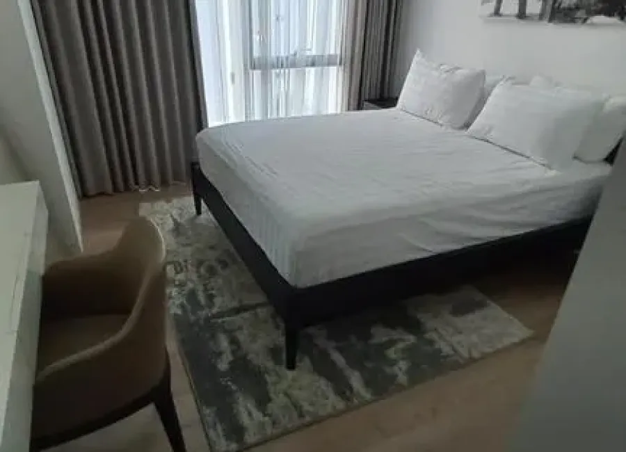 Billionaire's Agent - Disewakan Apartemen 3 Kamar di  VERDE TWO Kuningan, Jakarta Selatan