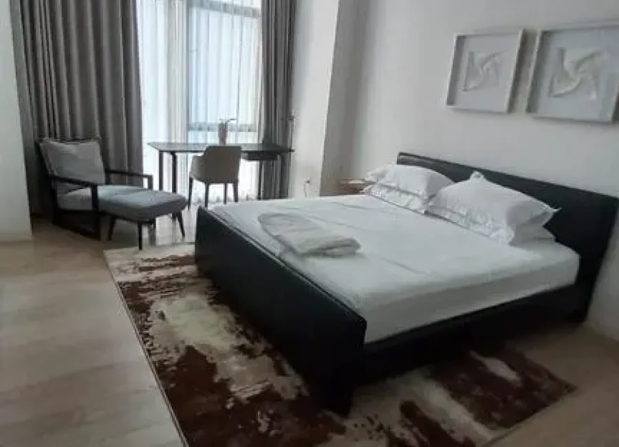 Billionaire's Agent - Disewakan Apartemen 3 Kamar di  VERDE TWO Kuningan, Jakarta Selatan