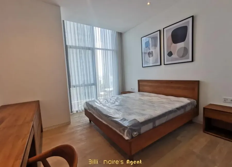 Billionaire's Agent - Disewakan Apartemen  3 Kamar di  VERDE TWO Kuningan, Jakarta Selatan