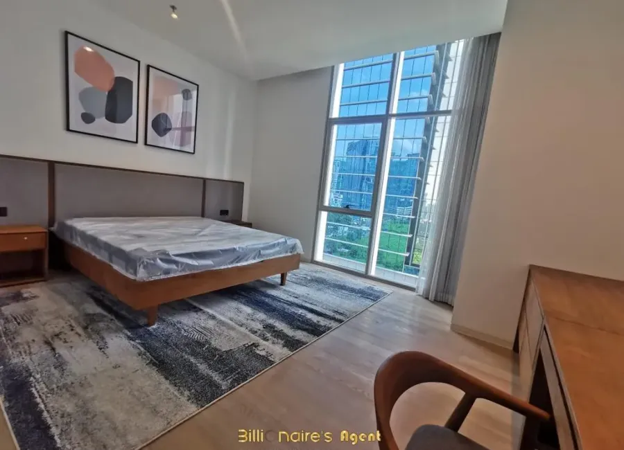 Billionaire's Agent - Disewakan Apartemen  3 Kamar di  VERDE TWO Kuningan, Jakarta Selatan