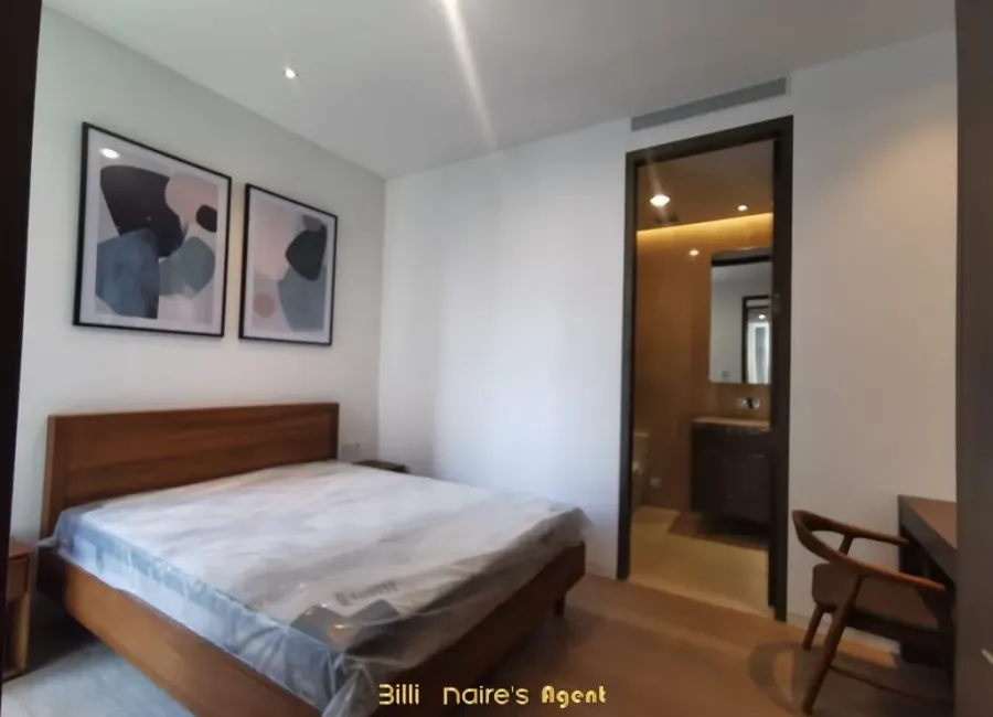 Billionaire's Agent - Disewakan Apartemen  3 Kamar di  VERDE TWO Kuningan, Jakarta Selatan