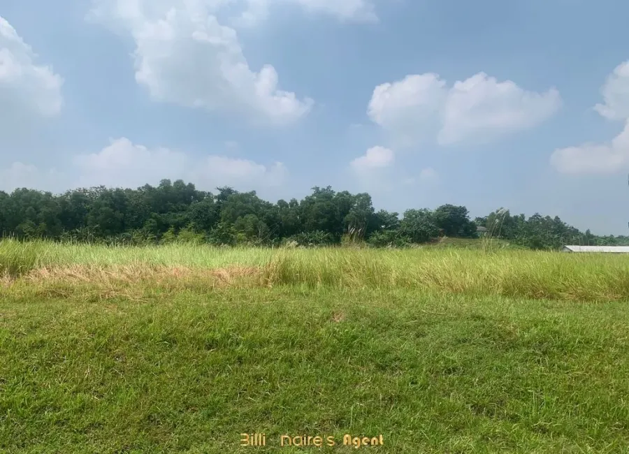Billionaire's Agent - Dijual Tanah 21.201 m² Strategis di Kawasan Industri MM2100 CIKARANG