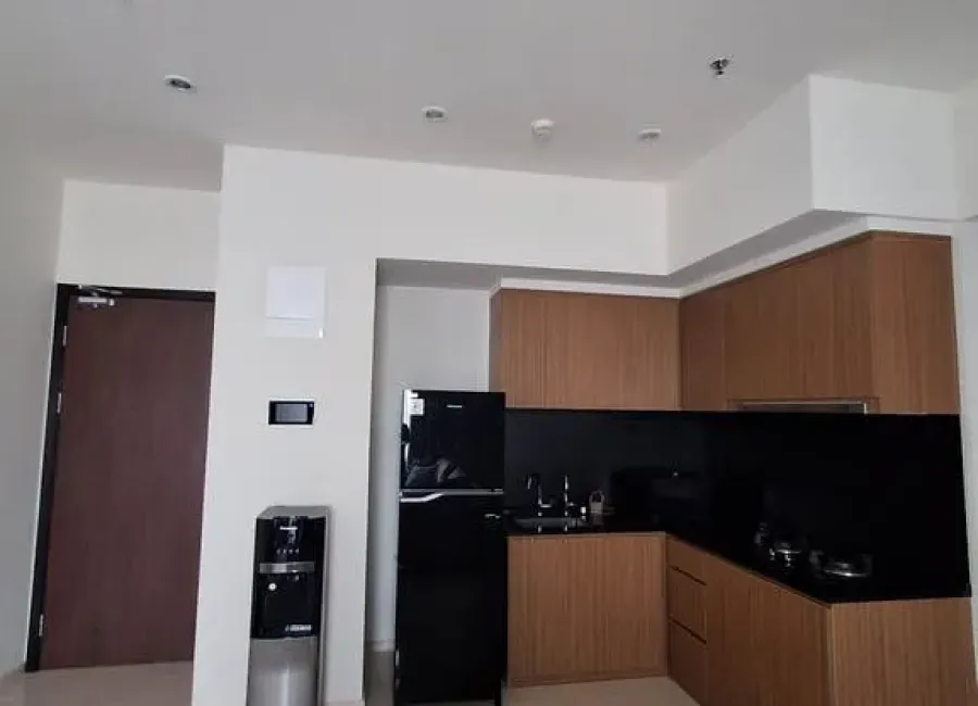 Billionaire's Agent - Disewakan Apartment 2 Kamar di Branz Mega Kuningan, Jakarta Selatan