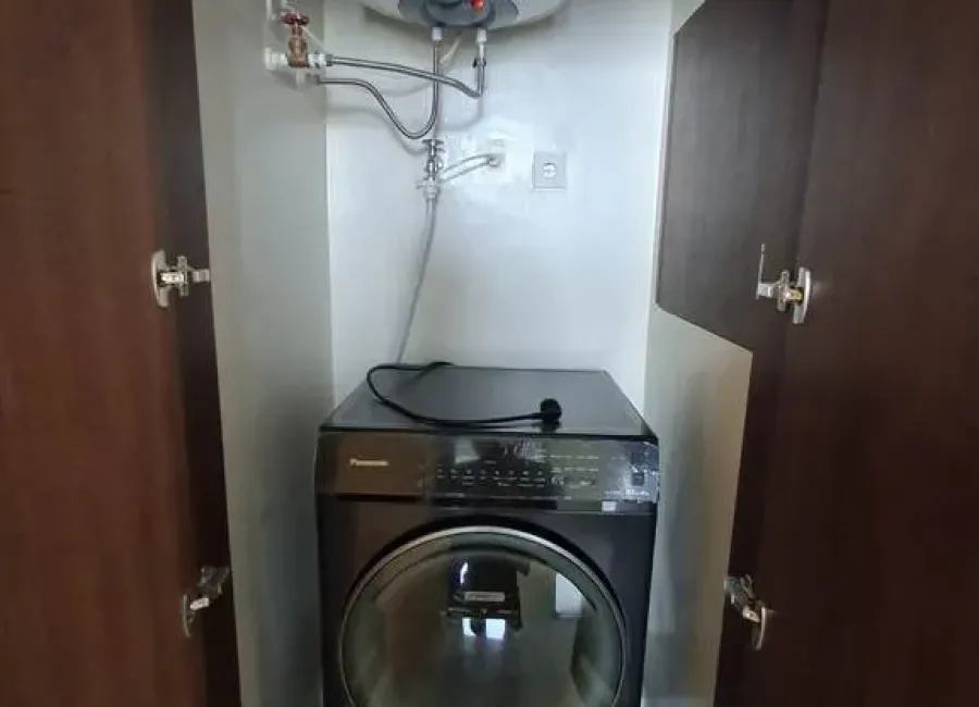 Billionaire's Agent - Disewakan Apartment 2 Kamar di Branz Mega Kuningan, Jakarta Selatan